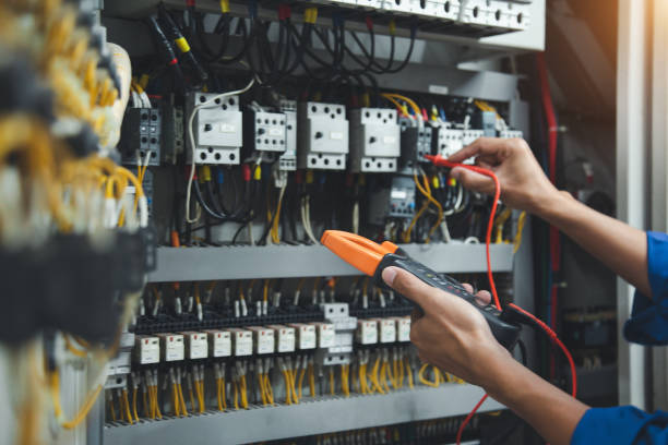 Electrical System Inspection in Loogootee, IN