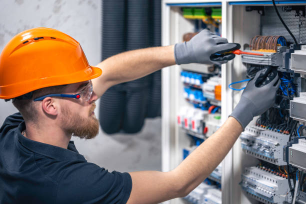 Why Trust Our Certified Electricians for Your Electrical Needs in Loogootee, IN?