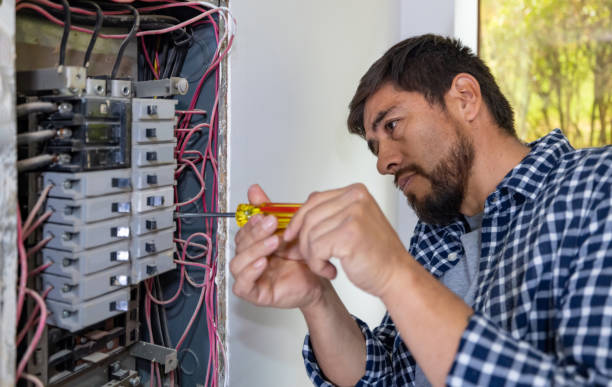Generator Installation Services in Loogootee, IN